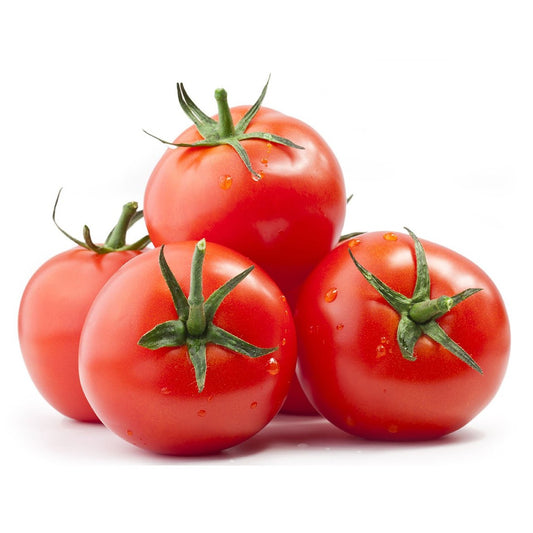 Tomatoes (per kg)