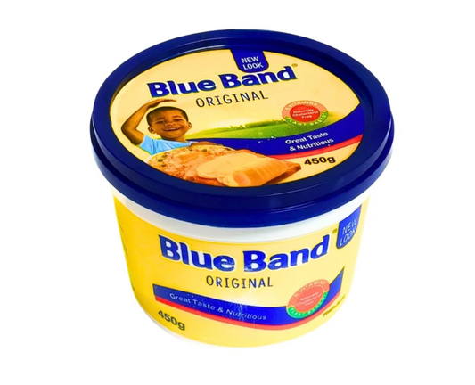 Blue Band Original (450g)