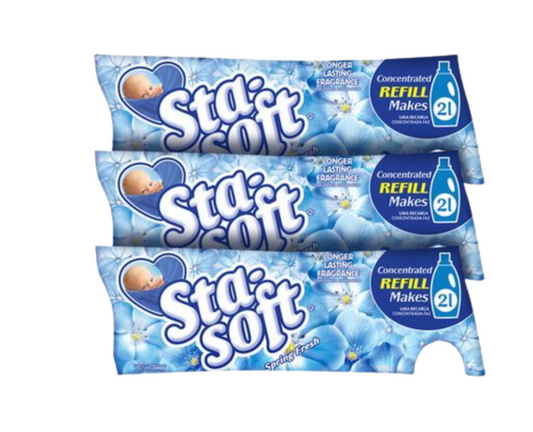 StaSoft Refill Pack (500ml)