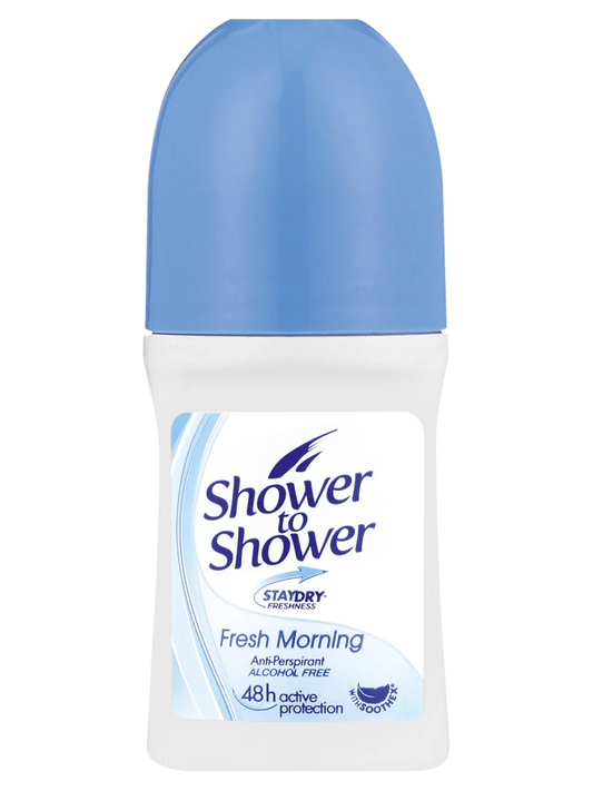 Shower To Shower R/on (50ml)
