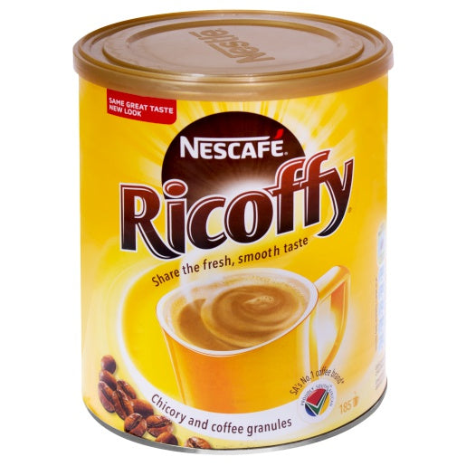 Nescafe Ricoffy (500g)