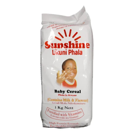 Rabs Sunshine Likuni Phala (500g)