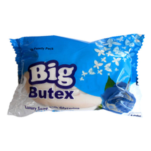 Big Butex Soap (300g)