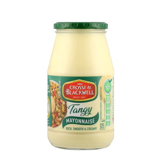 C&B Tangy Mayonnaise (250g)