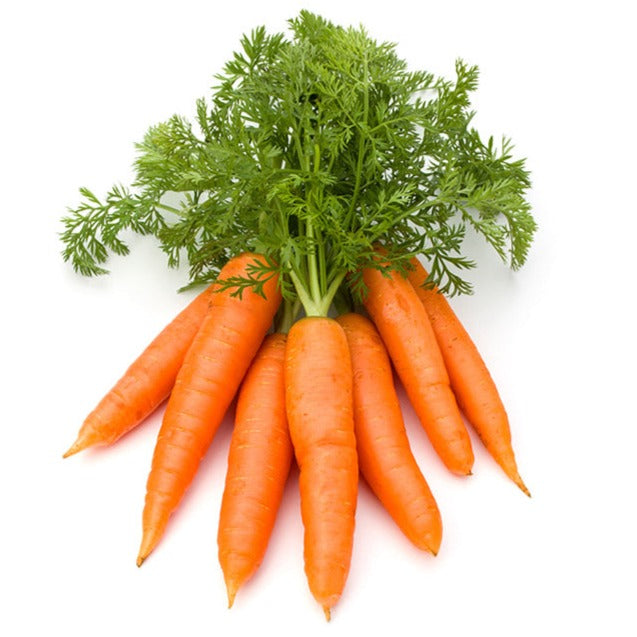 Carrots (per kg)