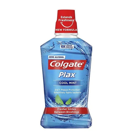 Colgate Plax (250ml)