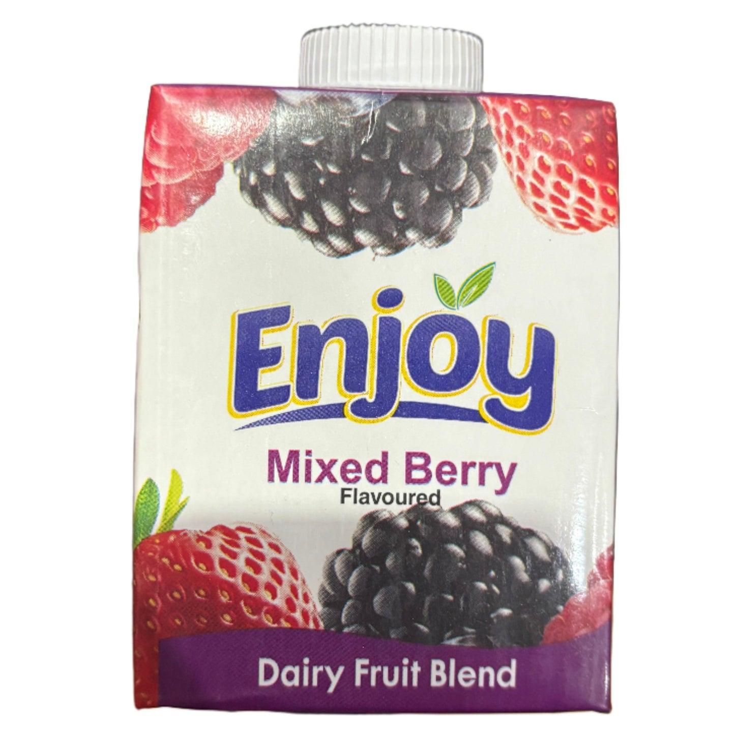 Enjoy Juice (500ml)