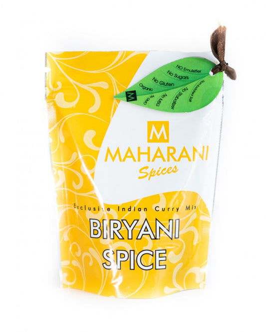 Maharani 100g Biryani Spice