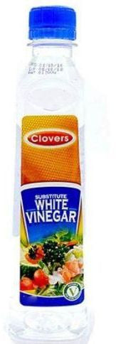 Clovers White Vinegar (700ml)