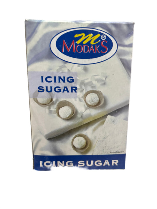 Modaks Icing Sugar (500g)