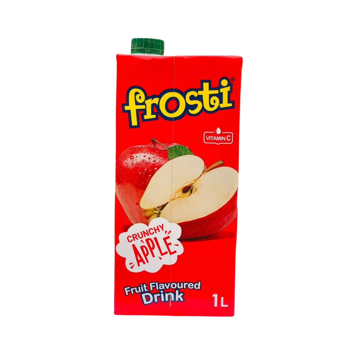 Frosti Fruit Flavored Drink (1L)