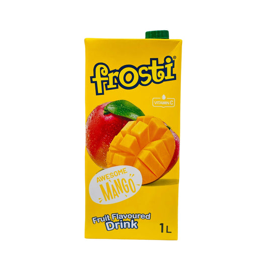 Frosti Fruit Flavored Drink (1L)