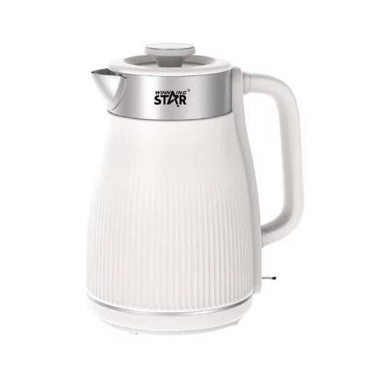 Winning Star ST-6022 1.8L Electric kettle