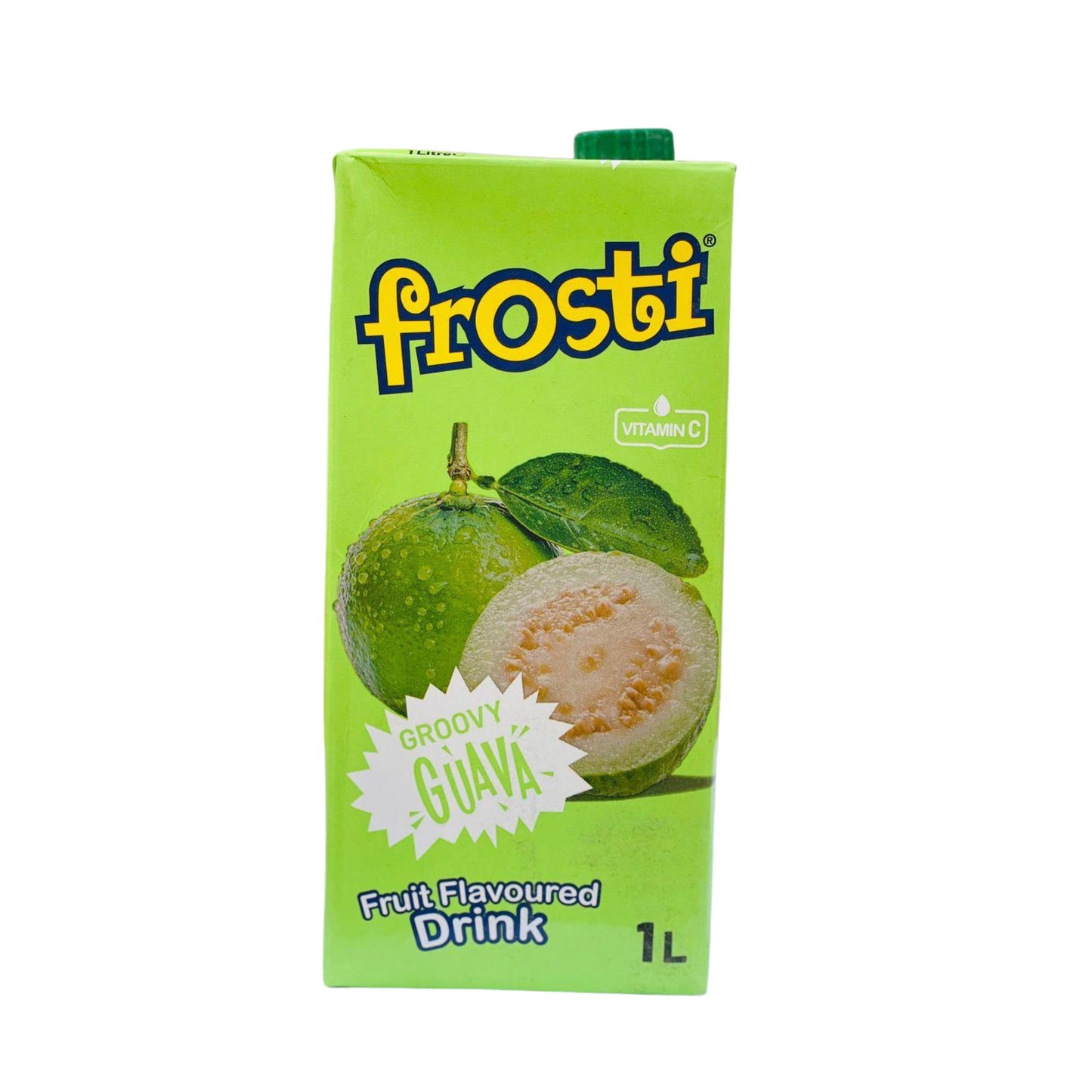 Frosti Fruit Flavored Drink (1L)