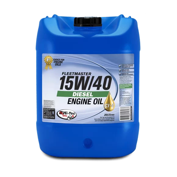 PL XForce 5ltr 15W40 Diesel Car Engine Oil