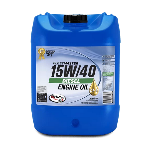 PL XForce 5ltr 15W40 Diesel Car Engine Oil