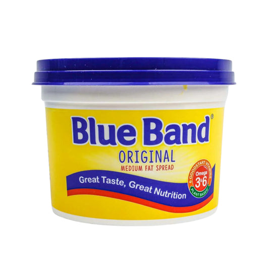 Blue Band Original (500g)