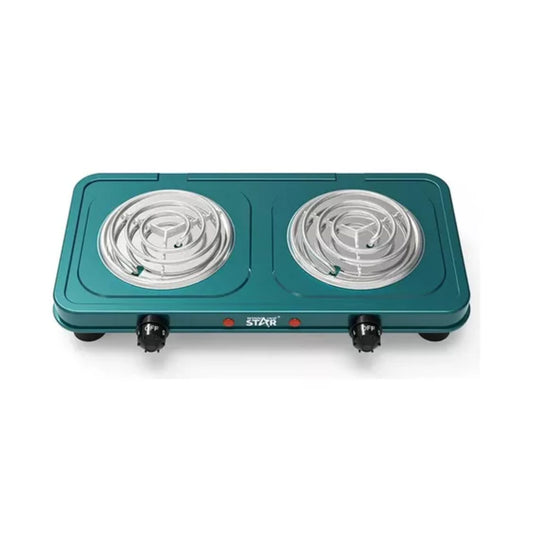 Winning star st 9639 hot plate