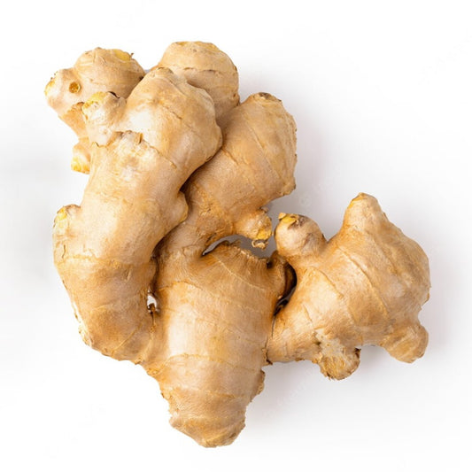 Fresh Ginger (per kg)