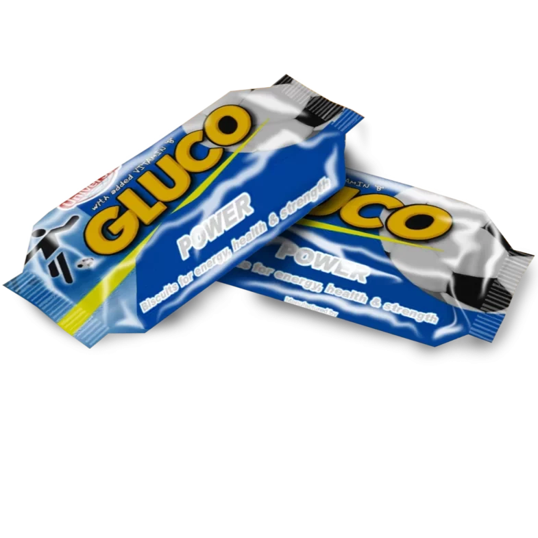 Gluco Power 1x1 (60g)