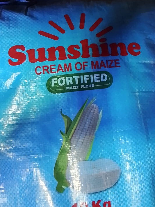 Rabs Cream of Maize 5kg