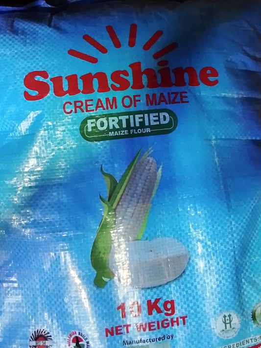 Rabs Cream of Maize 10kg