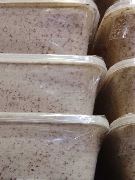 Amart Nsinjiro Flour 500g Container