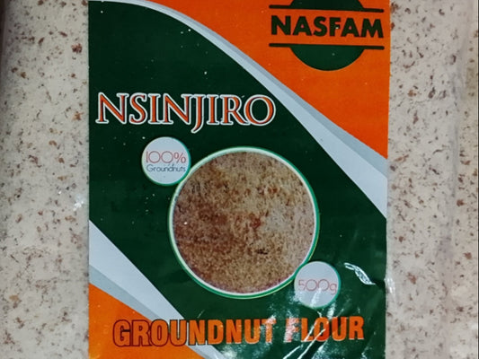 Nasfam 500g Nsinjiro