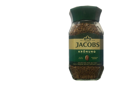 Jacobs Gold (95g)