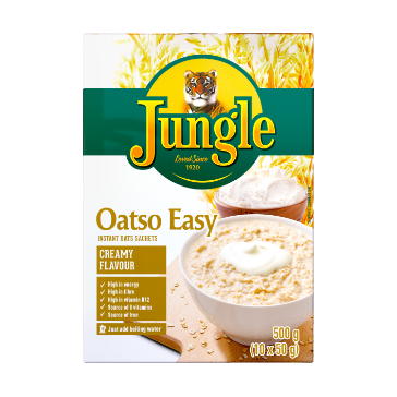 Jungle oatso easy 500g