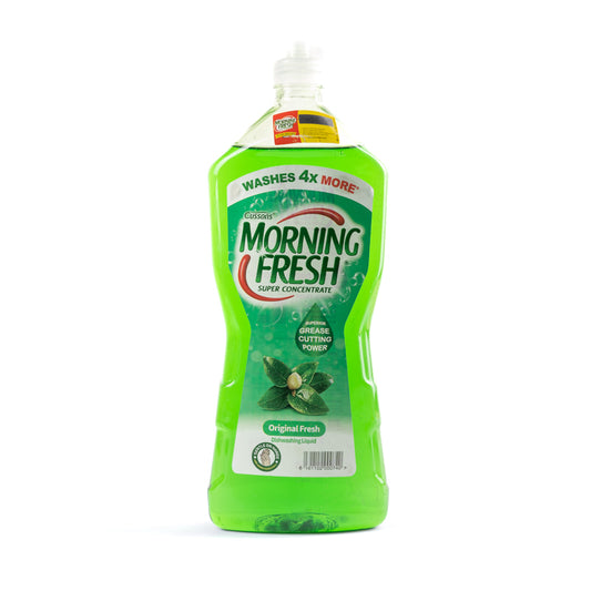 Morning Fresh Dishwashing Liquid (750ml)