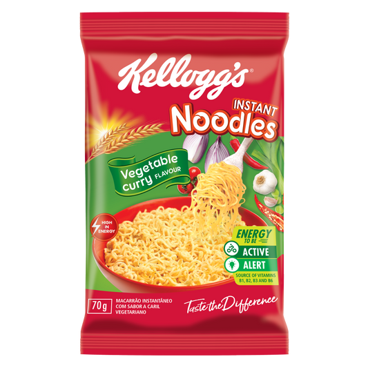 Kellogg's Instant Noodles (70g)