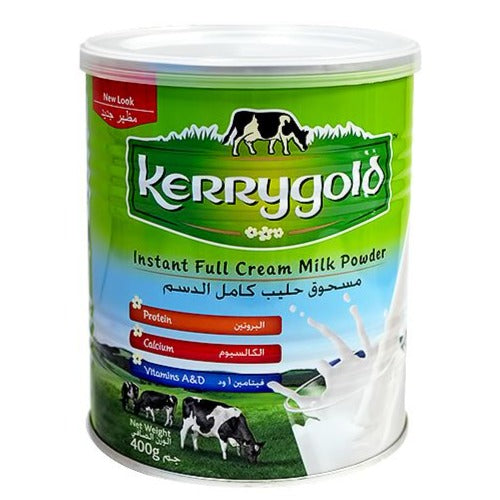 KerryGold Full Cream Milk Powder (400g)