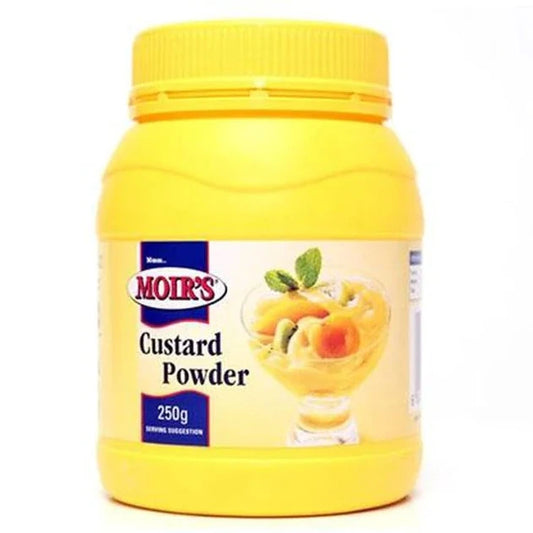 Moirs Custard Powder (250g)