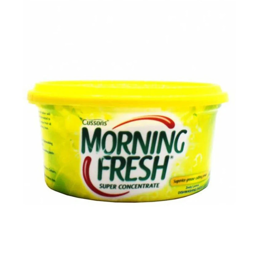 Morning Fresh Dishwashing Paste (200g)