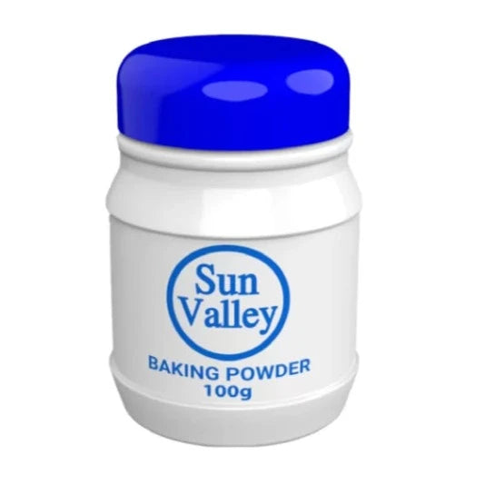 Sun Valley Baking Powder (100g)