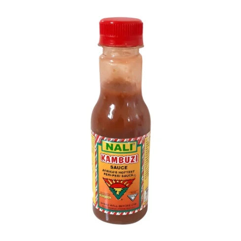 Nali Kambuzi Sauce (100ml)