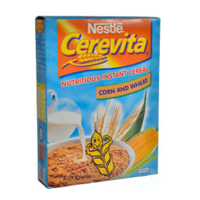 Nestle Cerevita Cereal (500g)