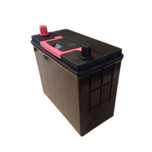 GT Car Batteries N40MF L Battery