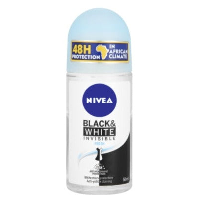 Nivea Roll-on (50ml)