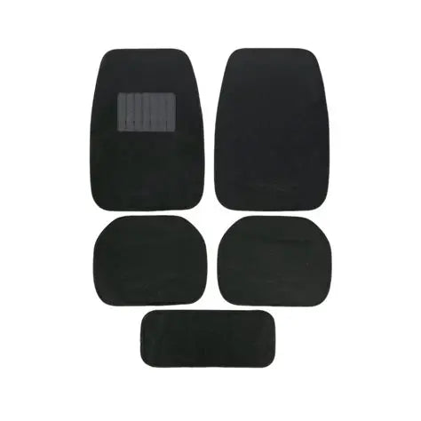 Rocky KHF 1103 Car Mat 5pcs