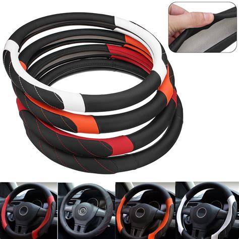 Car Steering Wheel Cover Assorted