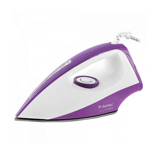 Polartec Teflon soleplate Dry Iron - PT-5011