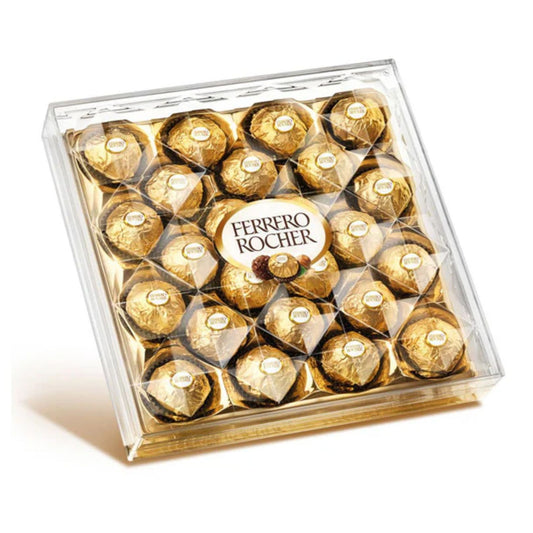 Ferrero Rocher 300g chocolate box