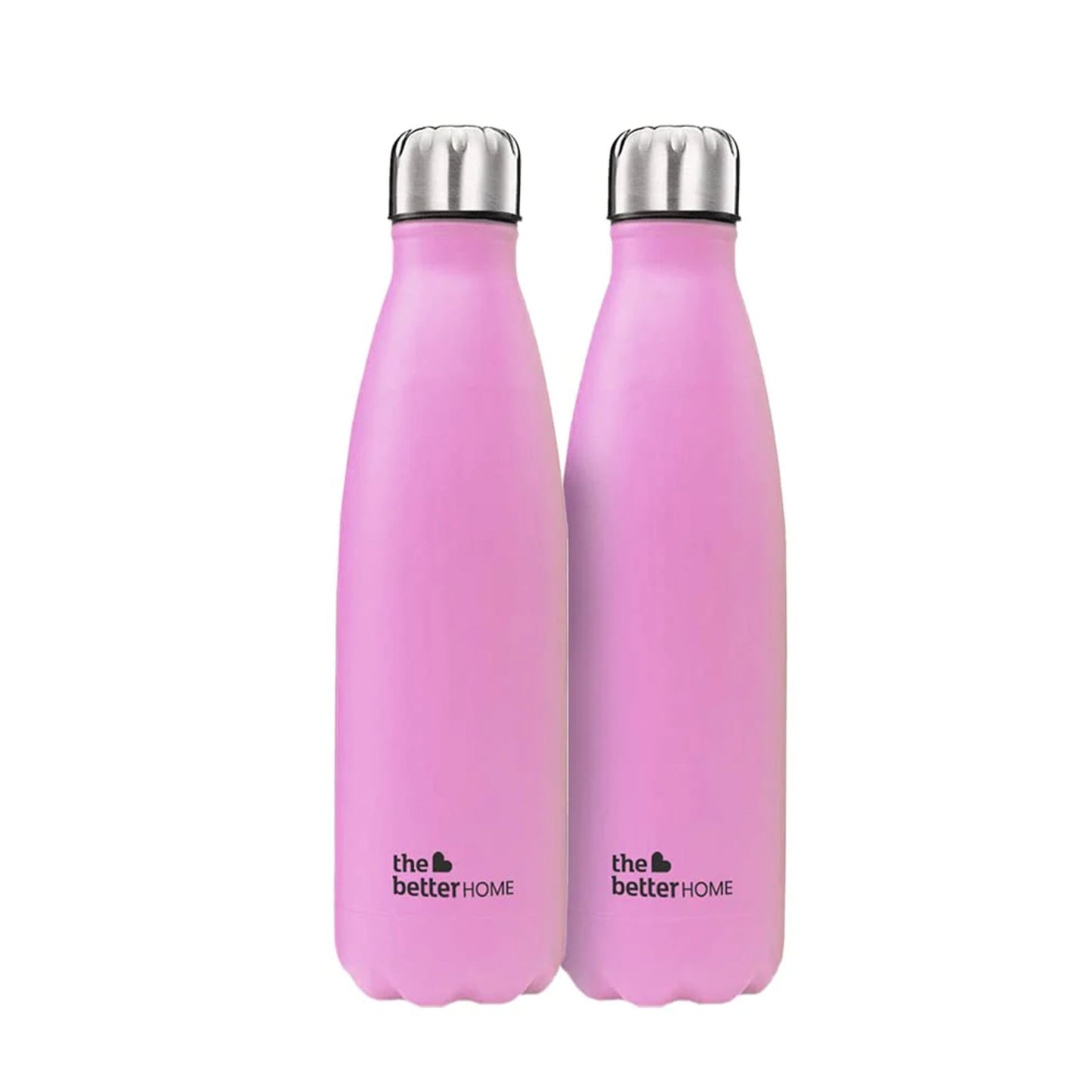 Stainless Steel Insulated Water Bottle 500ml