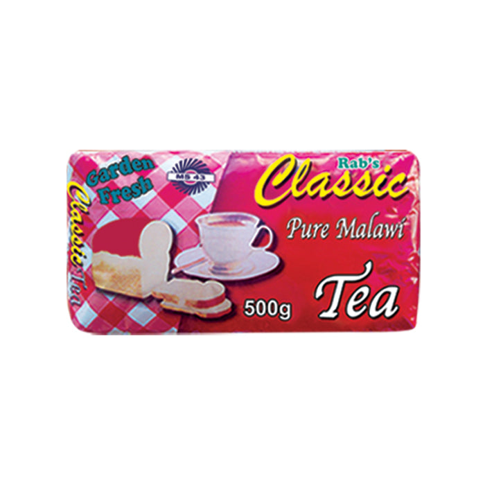 Rab's Classic Malawi Tea (500g)