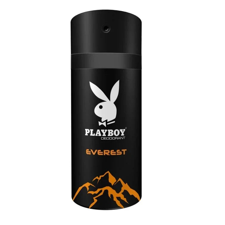 Play Boy 150ml Deodorant Hypnotize