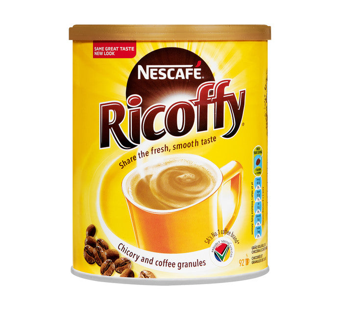 Nescafe Ricoffy (250g)