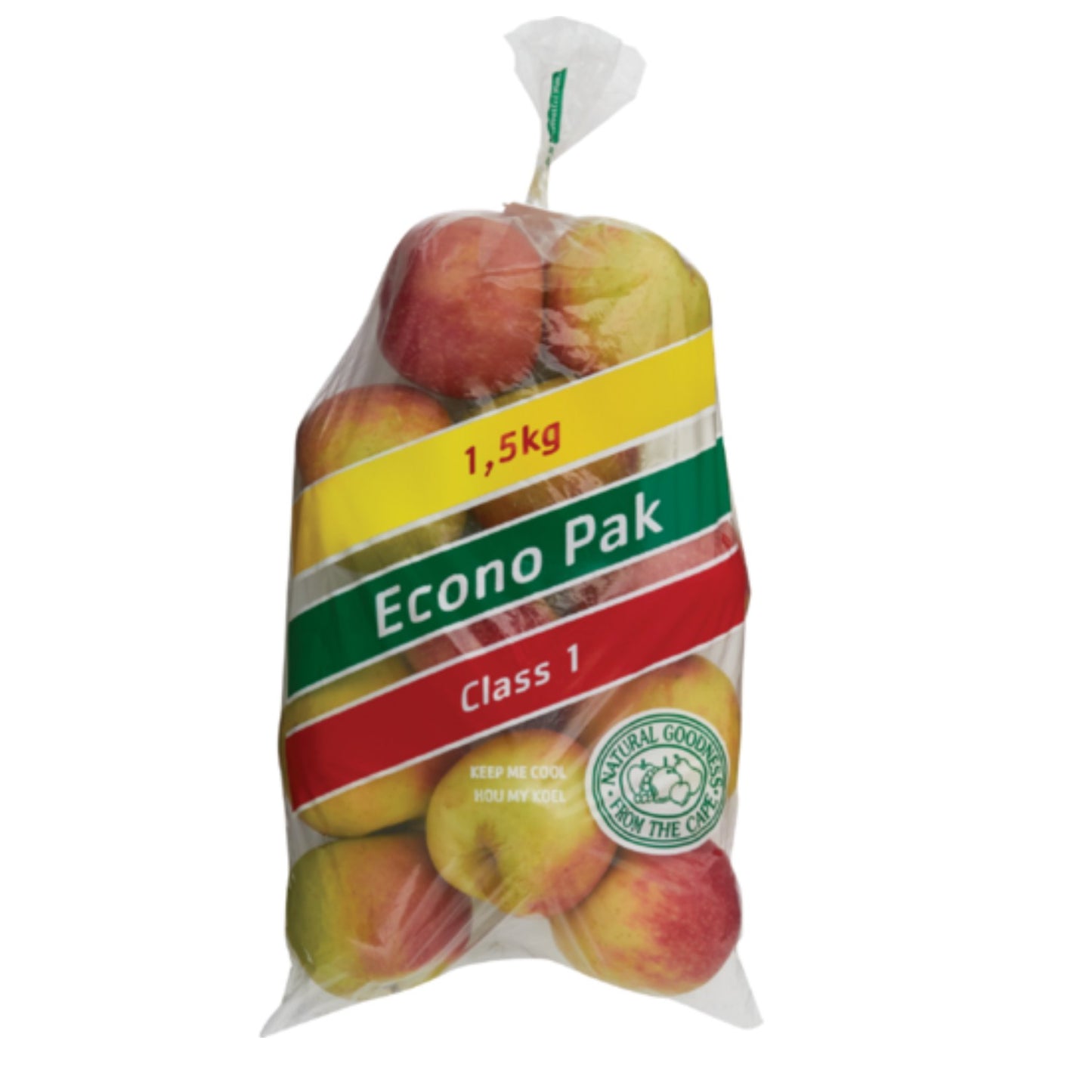 Apples EconoPack (1.5kg)