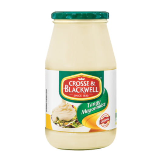 C&B Tangy Mayonnaise (750g)